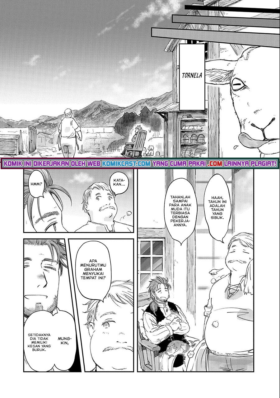 Boukensha ni Naritai to Miyako ni Deteitta Musume ga S Rank ni Natteta chapter 28
